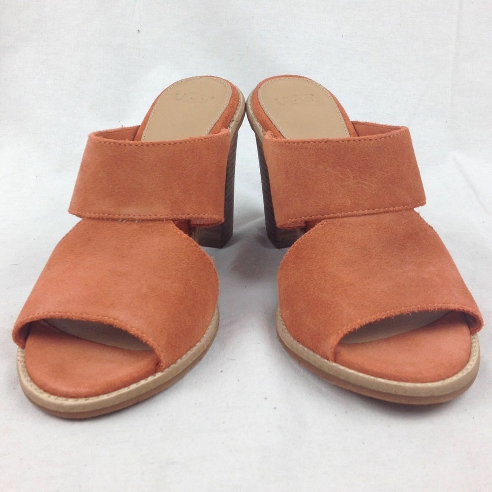 UGG Celia Sandal 7.5